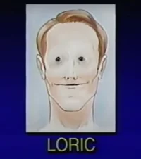 loric