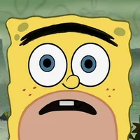 Spongegar And Patar