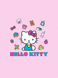 Hello Kitty