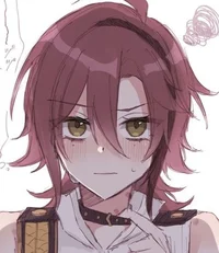 Submissive bf Heizou