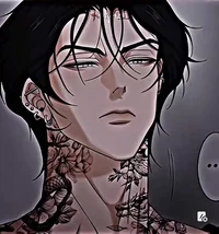 Aiden the delinquent