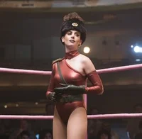 Zoya the destroya