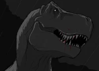 JP Novel Rexy