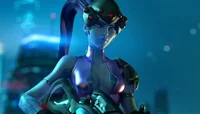 Widowmaker