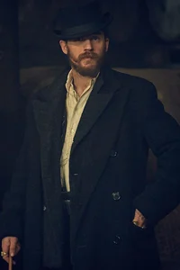 Alfie Solomons