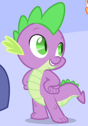 Spike -MLP-