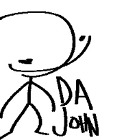 da john