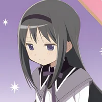 Homura Akemi