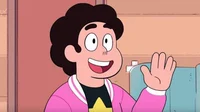 Steven Universe 
