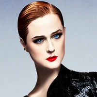 Evan Rachel wood 