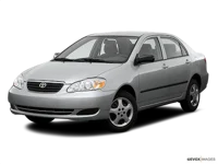 2006 Toyota Corolla