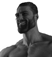 gigachad