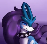 Suicune
