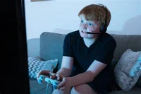 xbox live kid