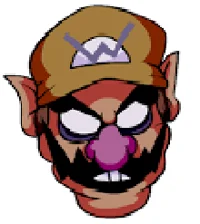 wario apparition
