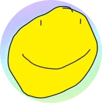 Yellow Face BFDI
