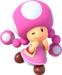 TOADETTE