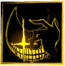Nightmare Bendy