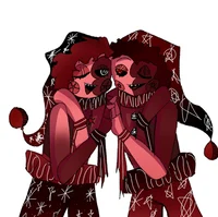 BloodMoon twins