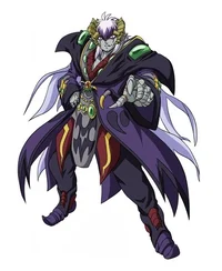 Emperor Barodius