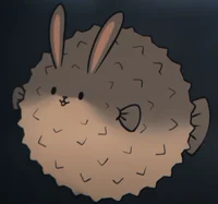 Pufferbunny