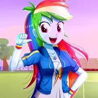 Rainbow Dash