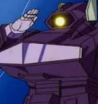 Shockwave -G1-