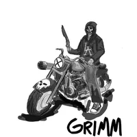 Me grimm