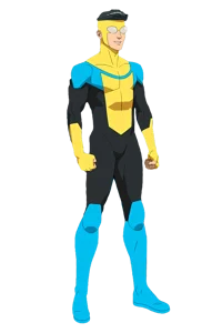 Invincible 