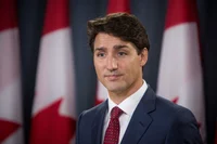 Justin Trudeau 
