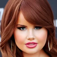 Debby Ryan 