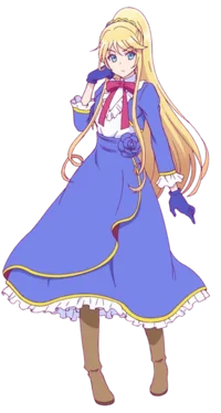 Aileen Lauren d Autr