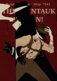 Scp-3143 Murphy  law