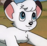 Kimba the White Lion