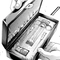 Pure Titan Injection