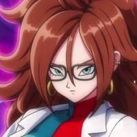 Android 21