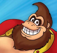 DKZ Donkey Kong