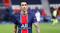 di maria