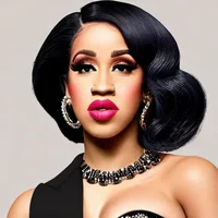 Cardi B