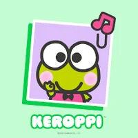 Keroppi