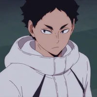 Akaashi Keiji