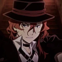 Chuuya Nakahara