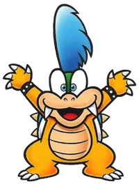 Larry Koopa