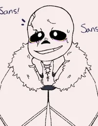 Weaponstale sans