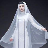 Sister Superior Anna