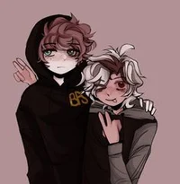 Yandere Adam n Jonah