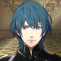 Byleth -Male-