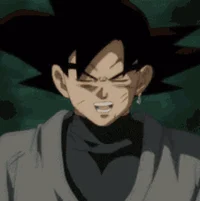 Goku Black
