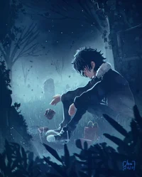 Nico di Angelo