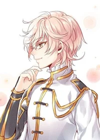 Yandere prince
